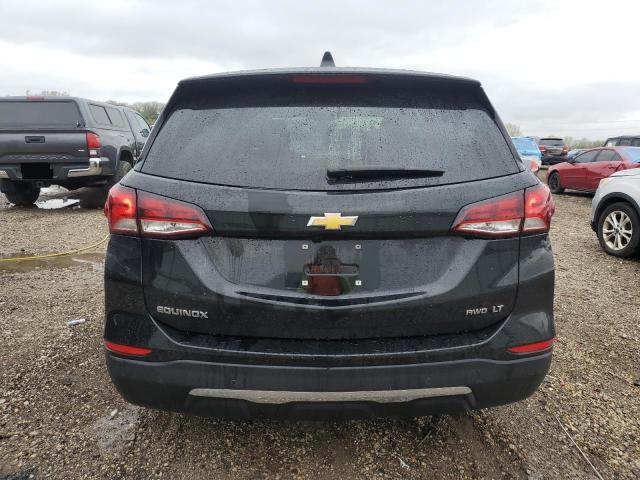2023 CHEVROLET EQUINOX LT - 3GNAXUEG1PL167811