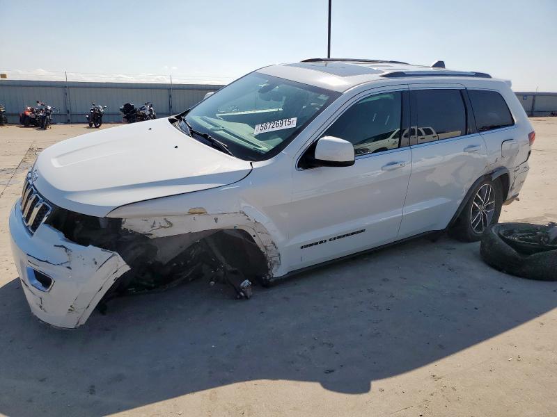 Vin: 1c4rjfag4lc207920, lot: 58726915, jeep grand cher laredo 2020 img_1