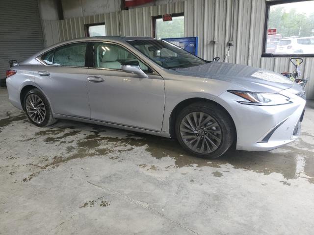 2025 LEXUS ES 300H BA 58AEA1C16SU060264