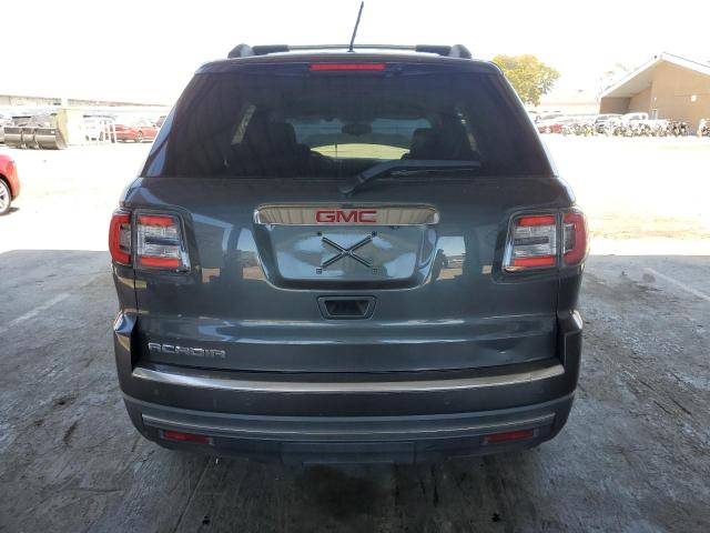 2014 GMC ACADIA SLE - 1GKKRNEDXEJ246289