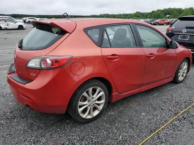 Vin: jm1bl1h5xa1191556, lot: 58649875, mazda mazda3 s 20103