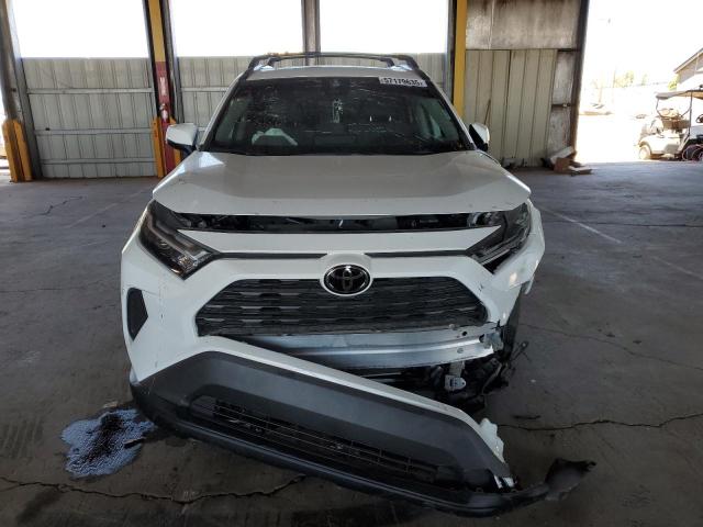 2023 TOYOTA RAV4 XLE - 2T3W1RFV0PC236010