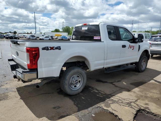 Vin: 1ft7x2b66hef21018, lot: 57916705, ford f250 super duty 20173