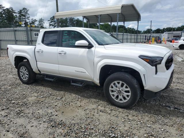 Vin: 3tylb5jn4rt030728, lot: 58588555, toyota tacoma double cab 20244