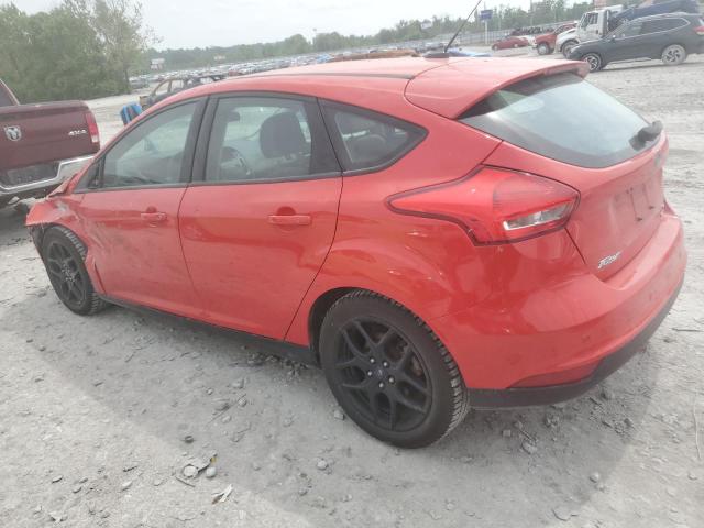 Vin: 1fadp3k26gl388573, lot: 56671725, ford focus se 20162