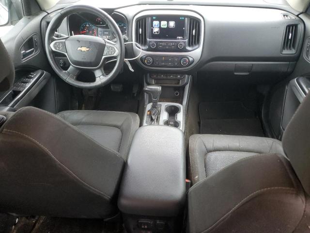 2015 CHEVROLET COLORADO L - 1GCGSBE34F1127649