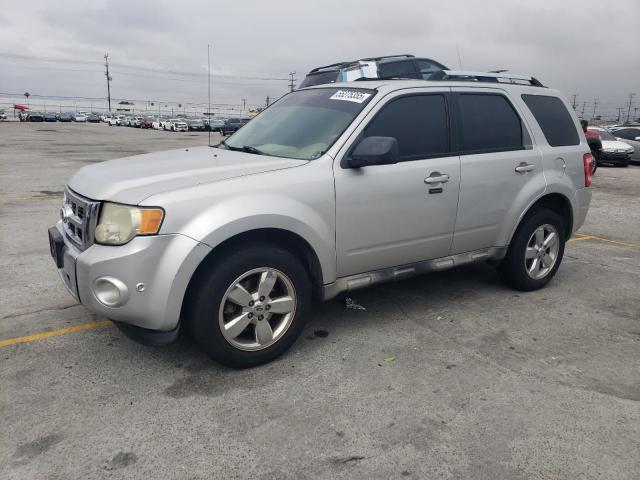 Vin: 1fmcu0eg9akc96001, lot: 55275355, ford escape limited 2010 img_1