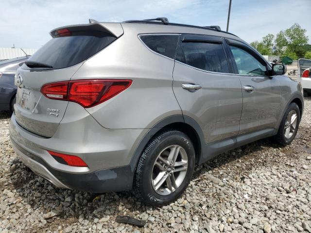 Vin: 5xyzudlb2hg396972, lot: 56110525, hyundai santa fe 20173