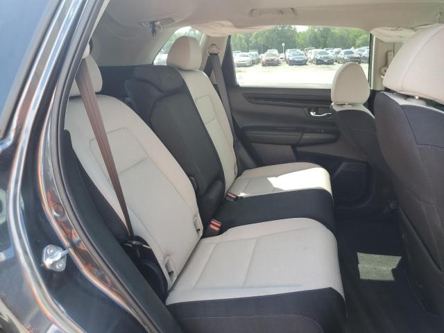 2025 HONDA CR-V EX - 2HKRS4H49SH436884