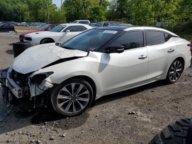 NISSAN MAXIMA PLA