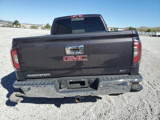 2016 GMC SIERRA K15 3GTU2NEC7GG238400