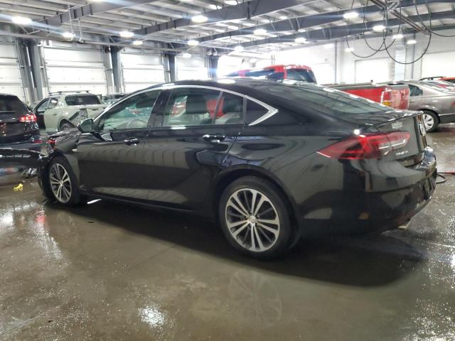 Vin: w04gm6sx6j1106586, lot: 56954345, buick regal preferred ii 20182