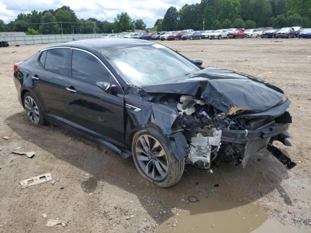 Vin: 5xxgr4a62fg493749, lot: 58897855, kia optima sx 20154