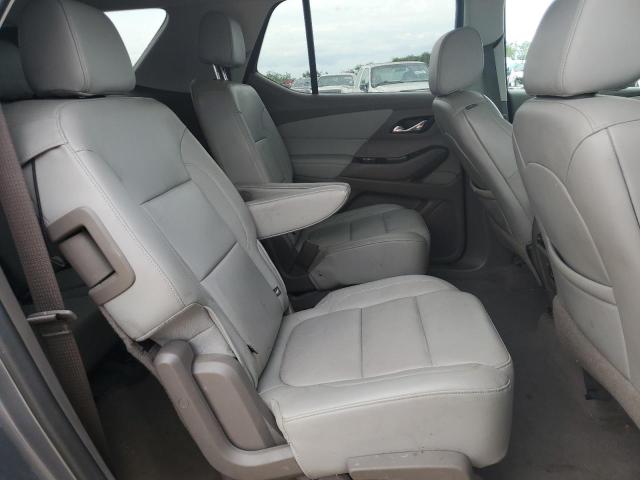2020 CHEVROLET TRAVERSE L - 1GNERHKWXLJ293469