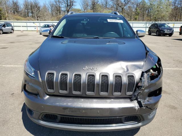 2015 JEEP CHEROKEE L #3302500758