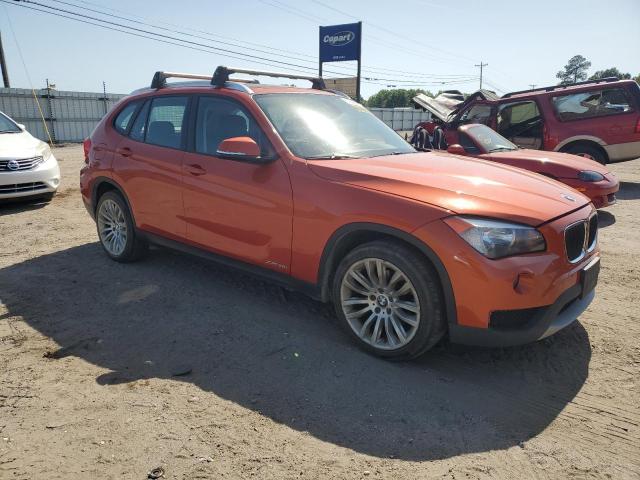 Vin: wbavl1c55evr92783, lot: 57389585, bmw x1 xdrive28i 20144