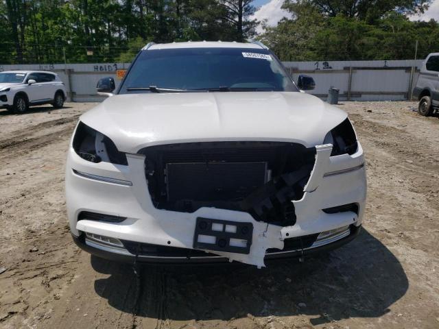 2020 LINCOLN AVIATOR RE 5LM5J7XC2LGL20551