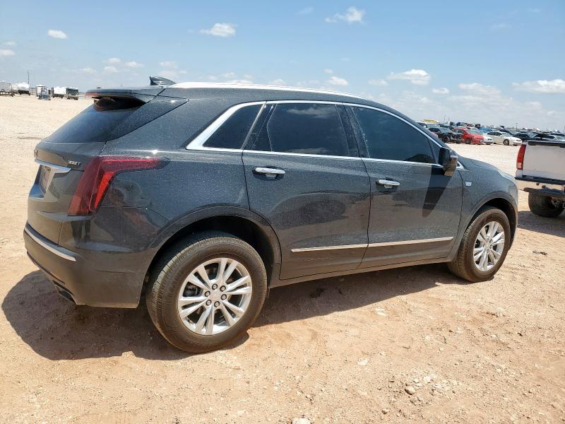 Vin: 1gyknar47lz173823, lot: 56770025, cadillac xt5 luxury 20203