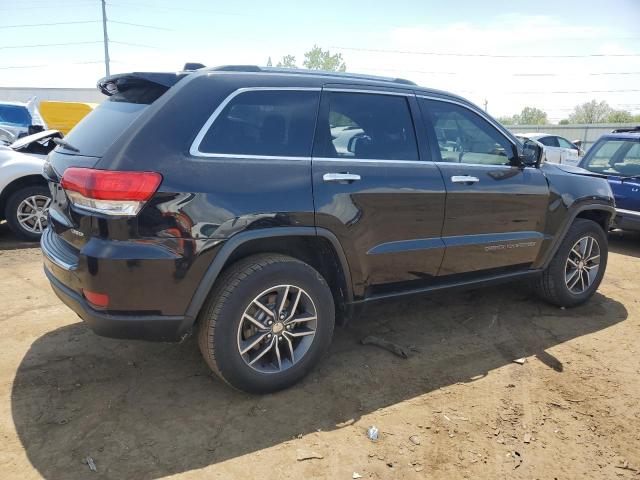 Vin: 1c4rjfbg8jc211660, lot: 56726995, jeep grand cher limited 20183