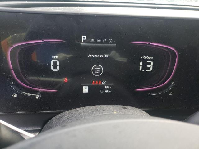 2024 KIA SPORTAGE E - 5XYK33DF0RG206250
