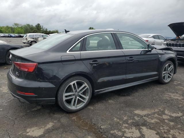 Vin: wauj8gff6j1090636, lot: 56975915, audi a3 premium plus 20183