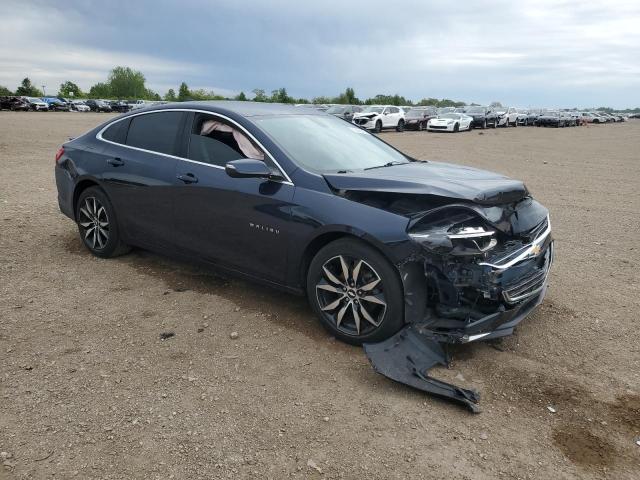 Vin: 1g1zd5st5jf101767, lot: 58402815, chevrolet malibu lt 20184