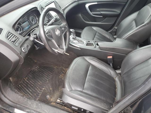 2016 BUICK REGAL SPOR 2G4G35EX1G9201801