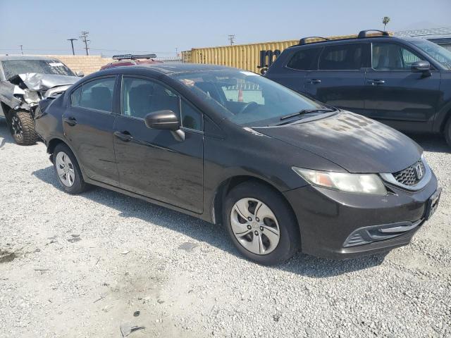 Vin: 2hgfb2f58eh505016, lot: 58789535, honda civic lx 20144