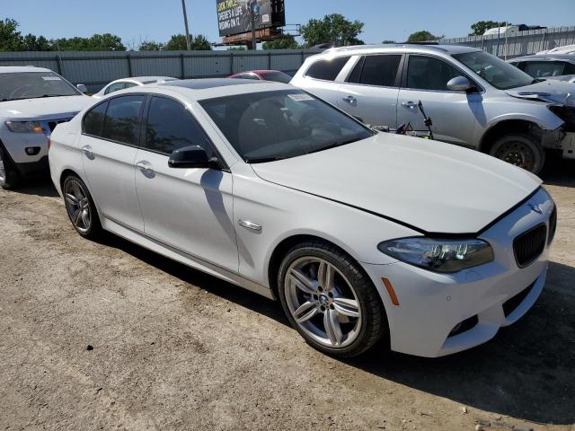 Vin: wbakp9c50gd980815, lot: 56858035, bmw 5 series xi 20164