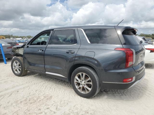 Vin: km8r14he9lu058533, lot: 53726045, hyundai palisade se 20202