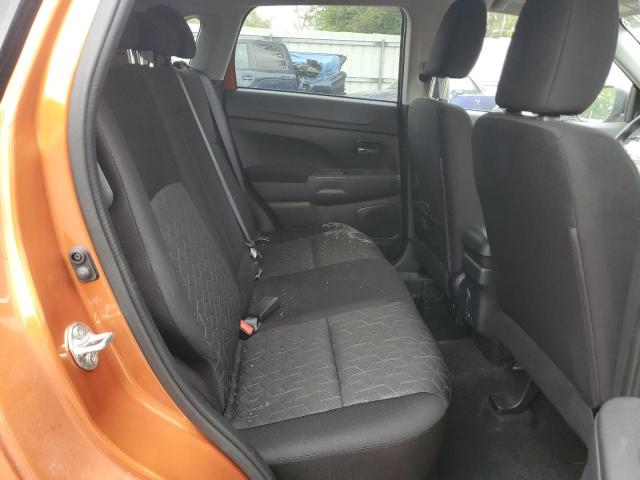 2023 MITSUBISHI OUTLANDER - JA4ARUAUXPU000751