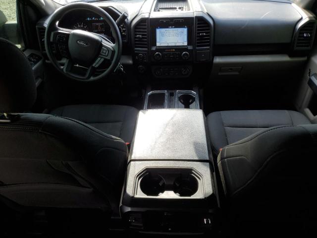 2019 FORD F150 SUPER - 1FTEW1EP3KKD26379