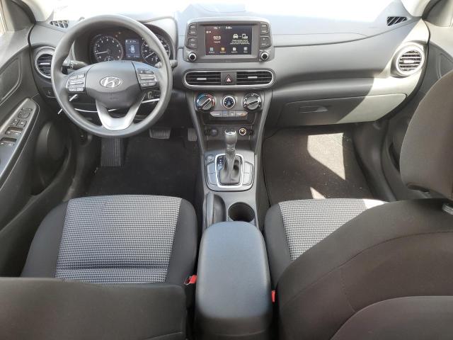 2019 HYUNDAI KONA SE - KM8K12AA7KU326331