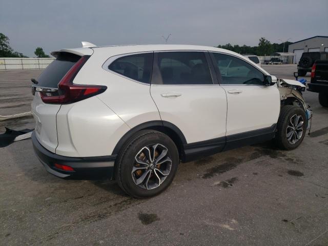 2020 HONDA CR-V EXL - 5J6RW1H83LL003333