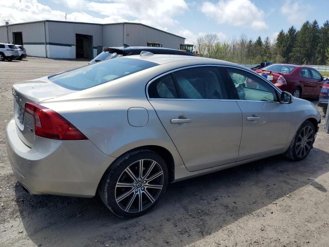 Vin: lyv402tk0hb151137, lot: 55577435, volvo s60 premier 20173