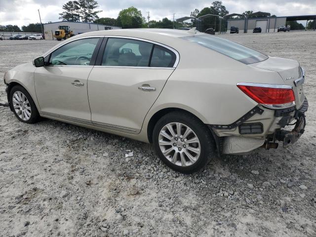 Vin: 1g4gc5e37df325877, lot: 56243755, buick lacrosse 20132