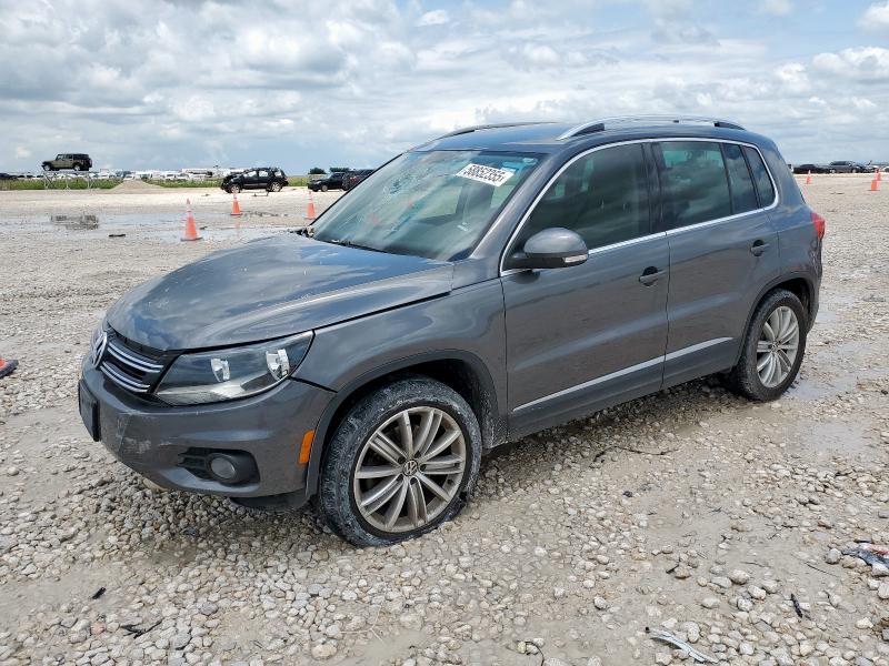 Vin: wvgav3ax7ew506170, lot: 58852355, volkswagen tiguan s 2014 img_1