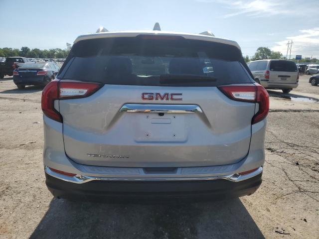 2022 GMC TERRAIN SL - 3GKALPEV4NL175939