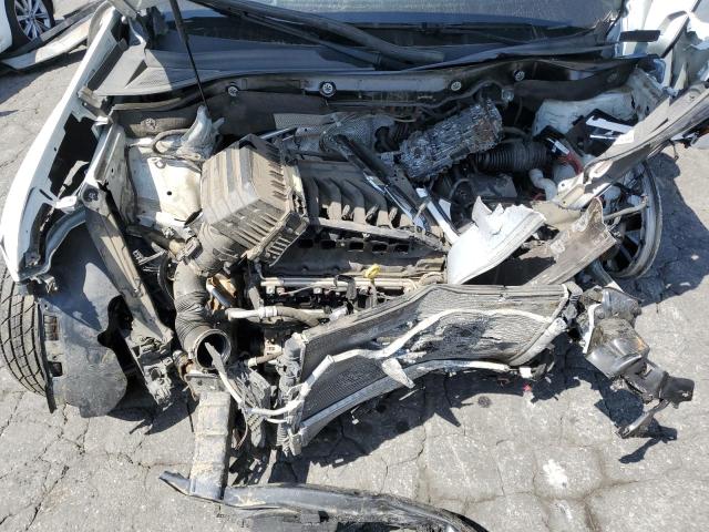 2020 VOLKSWAGEN ATLAS CROS - 1V21E2CA7LC221294
