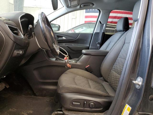 2019 CHEVROLET EQUINOX LT - 2GNAXKEVXK6112757