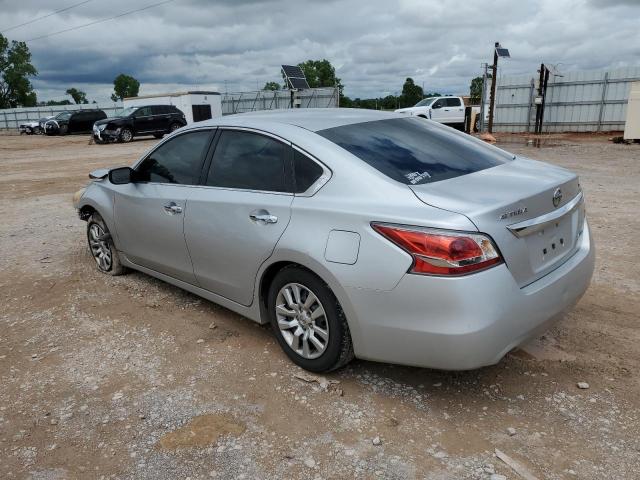 Vin: 1n4al3ap6en352220, lot: 58791445, nissan altima 2.5 20142
