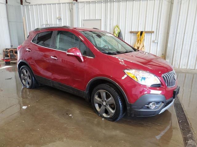 Vin: kl4cjfsb6eb784802, lot: 56685865, buick encore convenience 20144