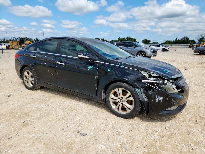 Vin: 5npec4ac3bh225631, lot: 58249065, hyundai sonata se 20114