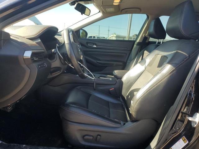 2021 NISSAN ALTIMA SR - 1N4BL4CV3MN353510
