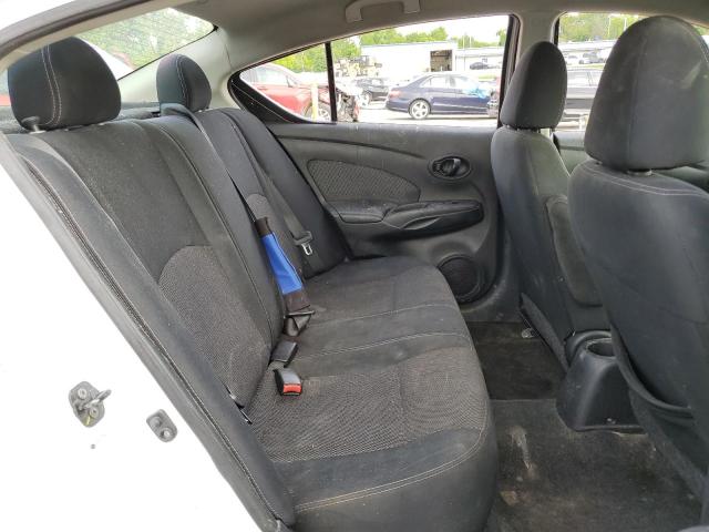 2015 NISSAN VERSA S - 3N1CN7APXFL835461