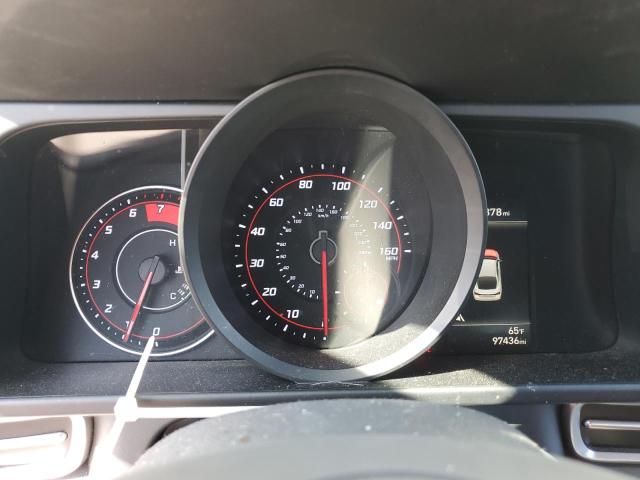 2021 HYUNDAI ELANTRA SE - 5NPLM4AG7MH019030