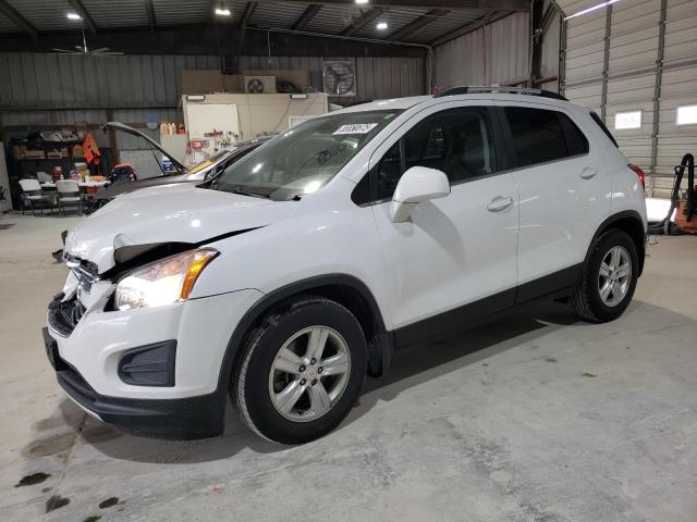 Vin: kl7cjlsb0gb666989, lot: 55850675, chevrolet trax 1lt 2016 img_1