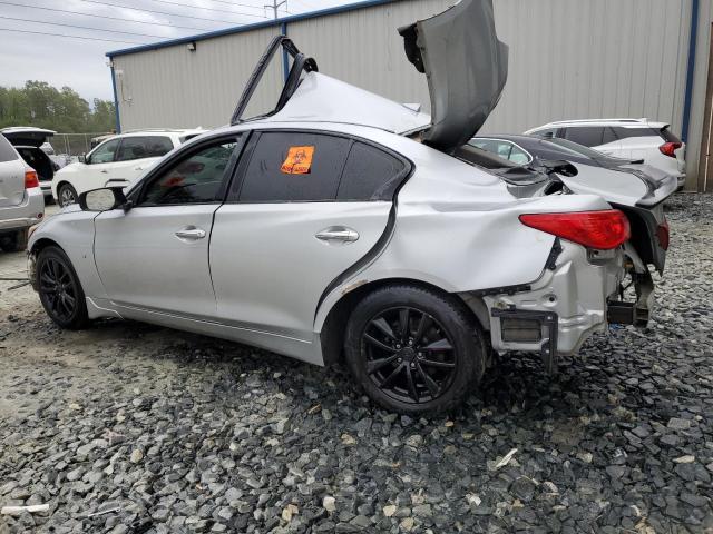 Vin: jn1bv7arxem691878, lot: 56767475, infiniti q50 base 20142