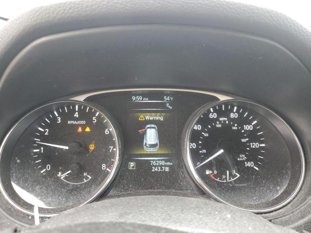 2016 NISSAN ROGUE S - 5N1AT2MV1GC919894
