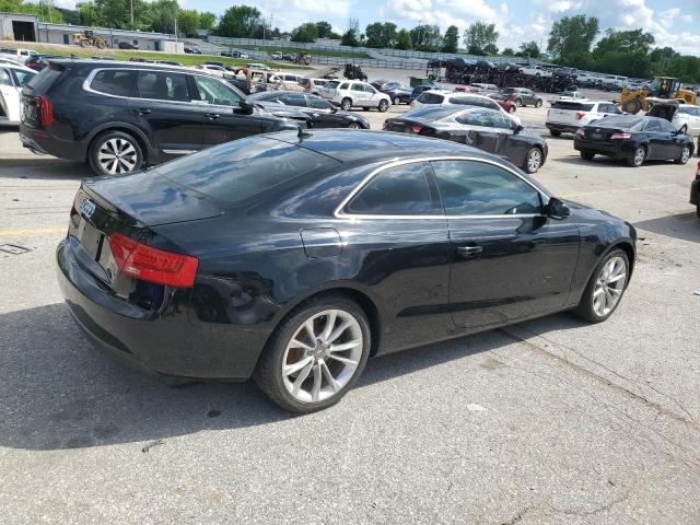 Vin: waulfafr6da080117, lot: 56785585, audi a5 premium plus 20133